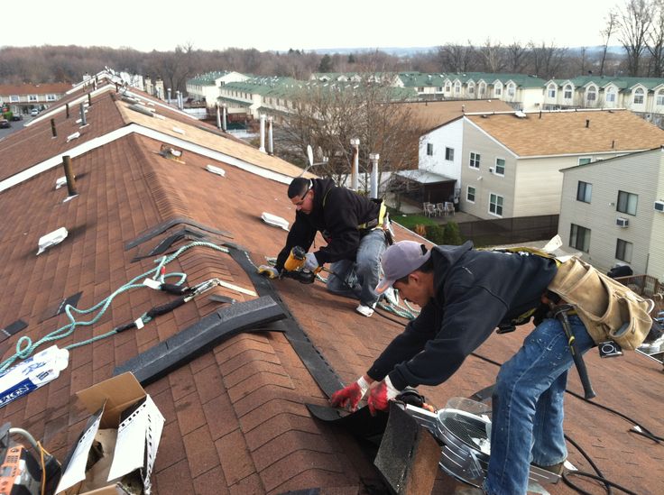 Boston's Best Roofing Services: Top Contractor Choices