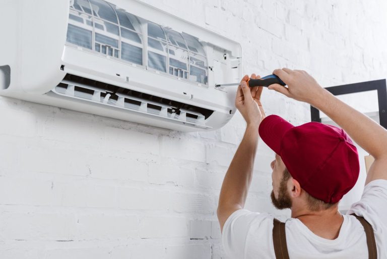 Best Practices for Fort Worth Air Conditioning Repair