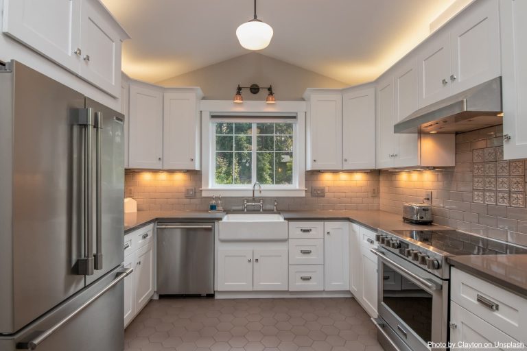 Creating an Open-Concept Kitchen: Remodeling Tips