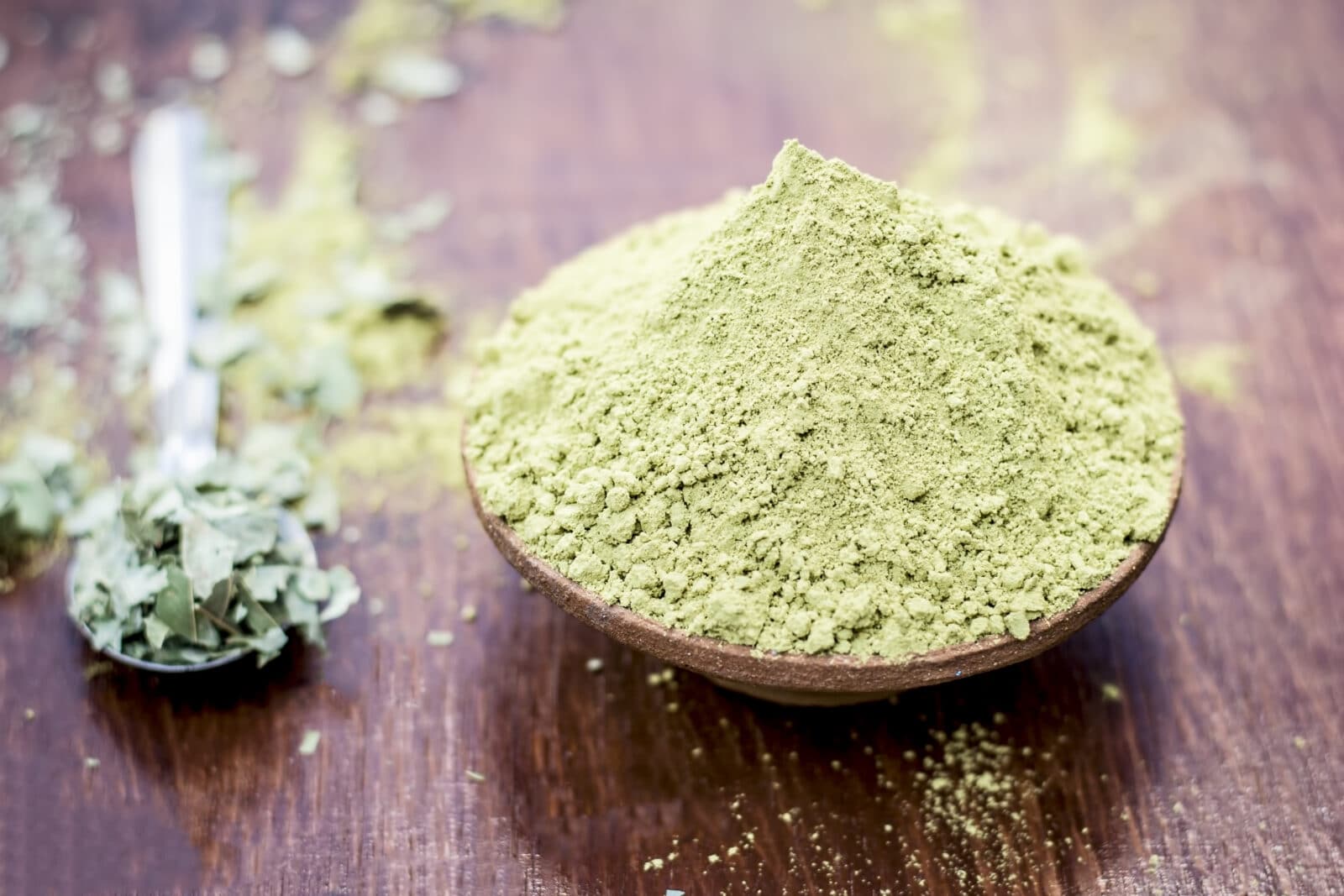 A Beginner’s Guide to Red Borneo Kratom: What You Need to Know