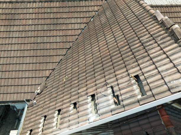 Benefits of Asphalt Shingle Roof Replacement in Midlothian