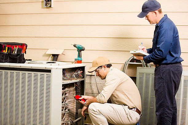 How to Save Money on Your HVAC Energy Bills