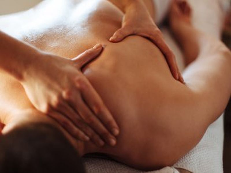 Massage Apps for Instant Relaxation: A Complete Guide