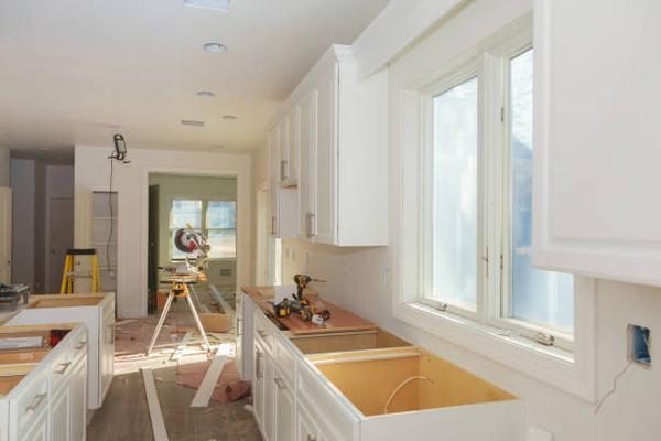 Budget-Friendly Kitchen Remodeling Tips