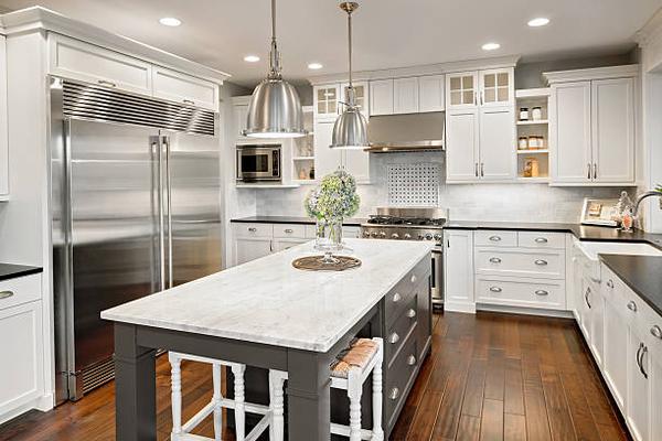 Timeless Kitchen Renovations for Saint Johns Homeowners