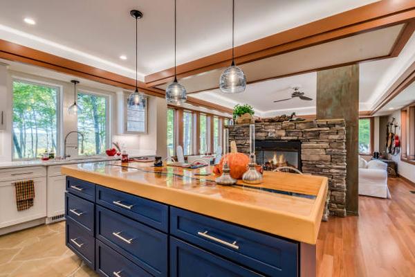 How to Choose the Right Contractor for Your LA Kitchen Remodel