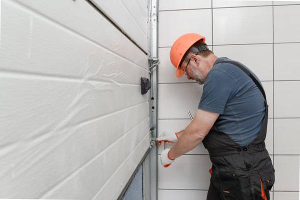 Quiet & Smooth Operation with Our Garage Door Repair Service